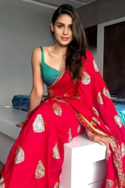 Escort Services Alwal